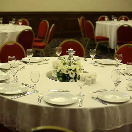 Anemon Grand Hotel