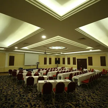 Anemon Grand Hotel