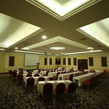 Anemon Grand Hotel