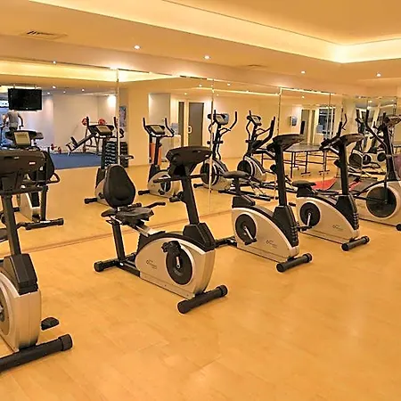 Anemon Grand