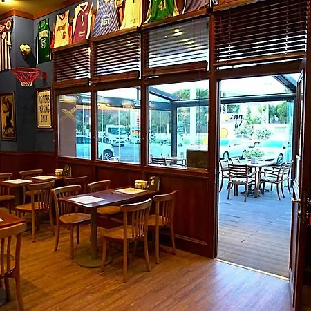 فندق Anemon Grand مانيسا