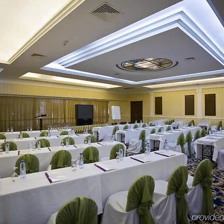 Hotel Anemon Grand