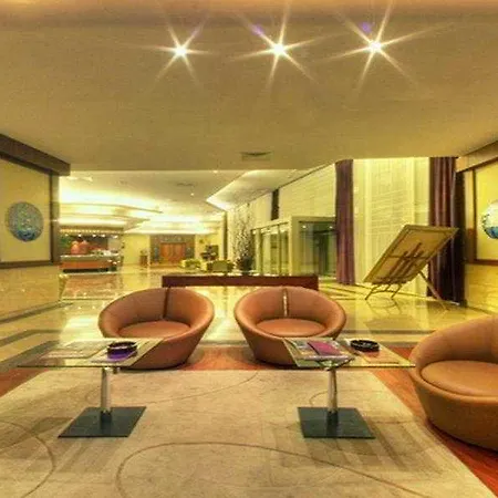 Anemon Grand Hotel Manisa