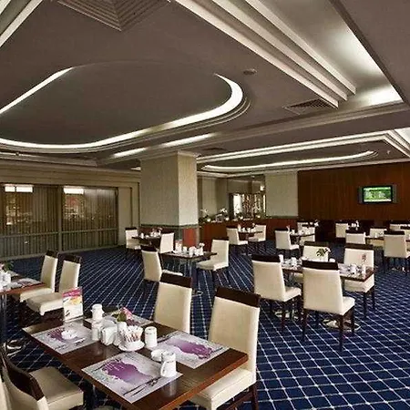 Anemon Grand Hotel