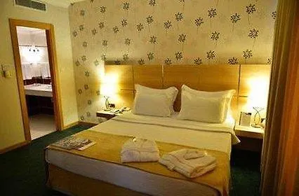 Hotel Anemon Grand