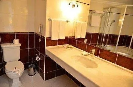 Anemon Grand Hotell Manisa
