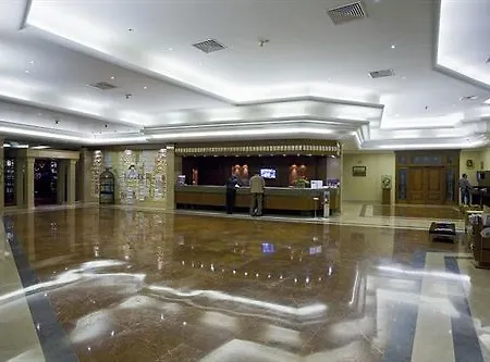 Anemon Grand Hotel