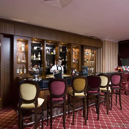 Anemon Grand Hotel