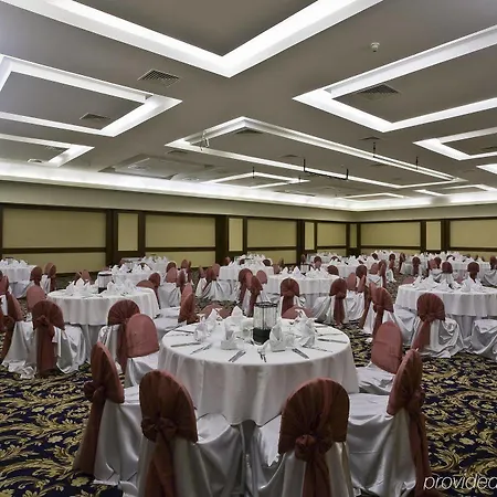 Anemon Grand Hotel