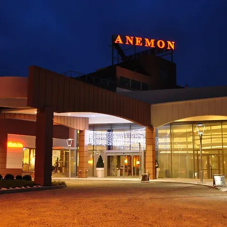 Anemon Grand 5* Manisa