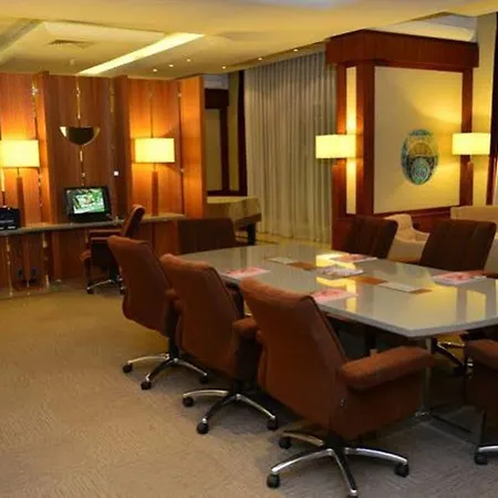 Hotel Anemon Grand