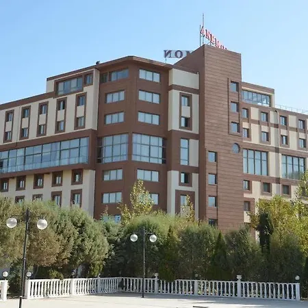 Anemon Grand Hotel