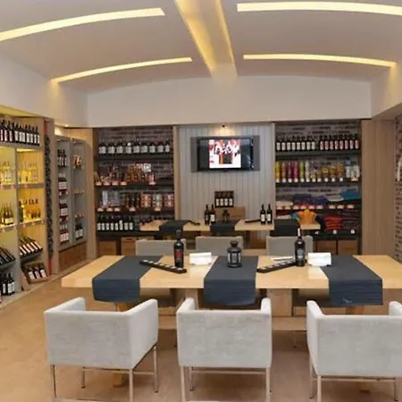 Hotel Anemon Grand Manisa