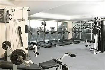 Anemon Grand 5* Manisa