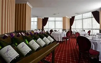 Anemon Grand Hotell