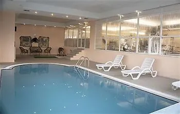 Anemon Grand Hotel 5*