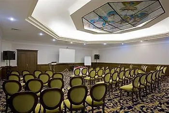 Hotell Anemon Grand