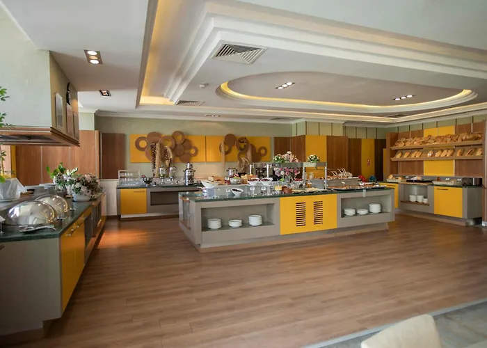 Hotel Anemon Grand Manisa