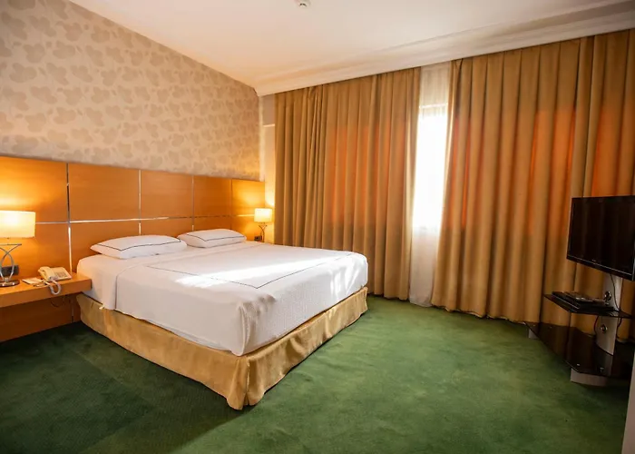 Hotel Anemon Grand 5*