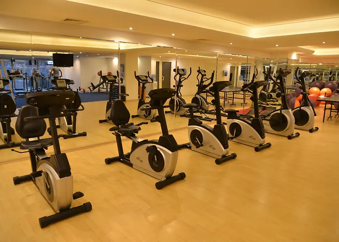 Anemon Grand 5* Manisa