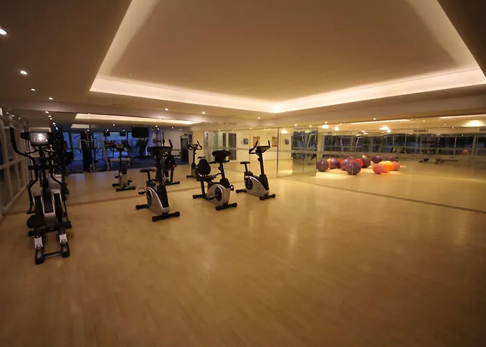 Anemon Grand Hotel Manisa