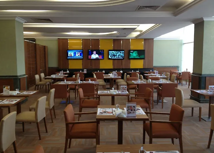 Hotel Anemon Grand 5*