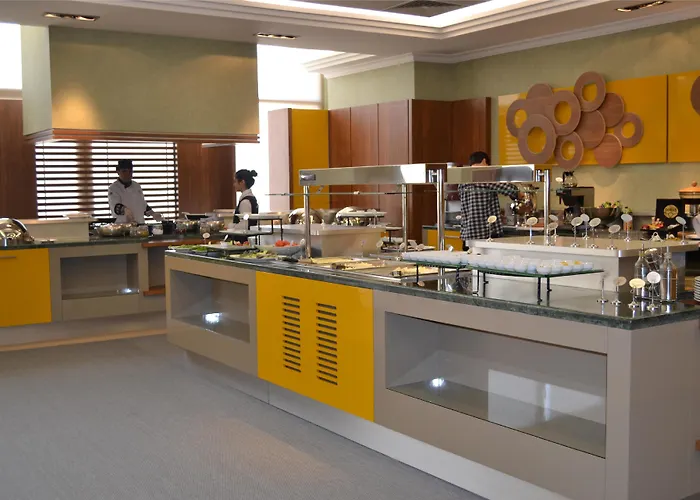 Anemon Grand Hotel Manisa