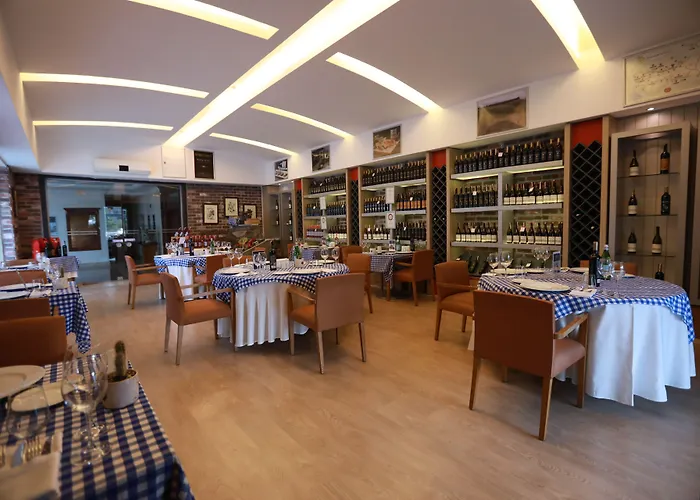 Hotel Anemon Grand Manisa