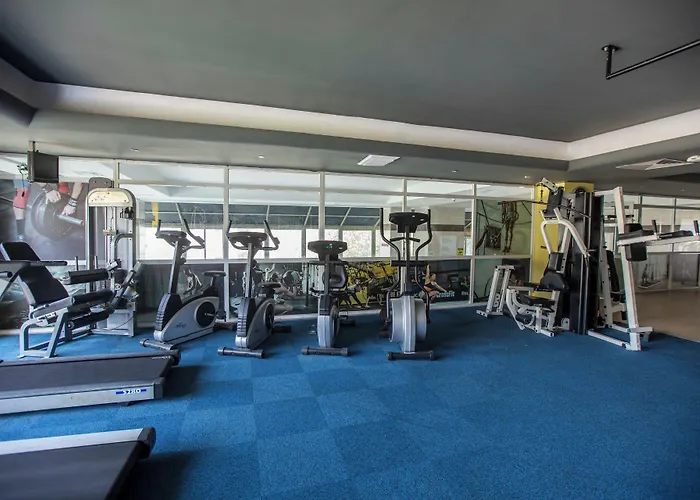 Hotel Anemon Grand Manisa