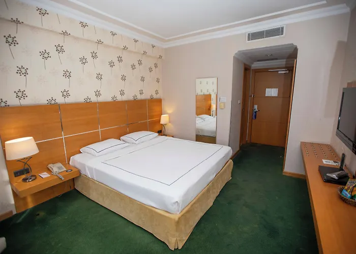 Hotel Anemon Grand 5*