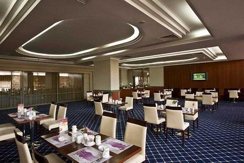 马尼萨艾尼门酒店