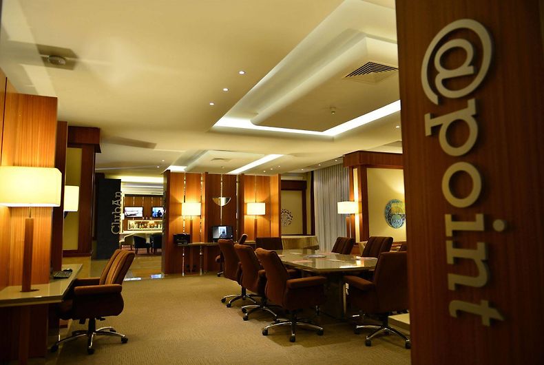 马尼萨艾尼门酒店